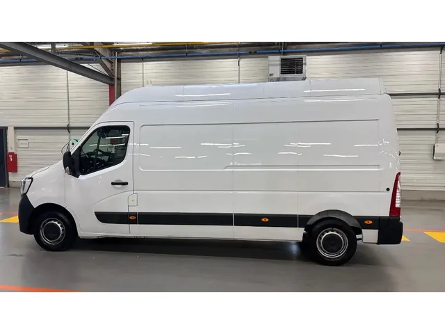 Occasion Renault Master à ENGLOS chez RENAULT | ENGLOS