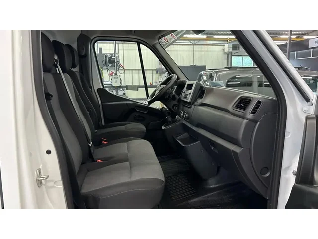 Occasion Renault Master à ENGLOS chez RENAULT | ENGLOS