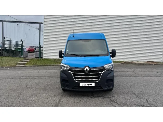 Occasion Renault Master à THIONVILLE chez RENAULT | THIONVILLE