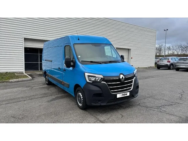 Occasion Renault Master à THIONVILLE chez RENAULT | THIONVILLE