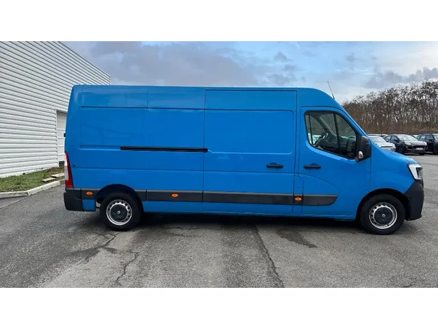 Occasion Renault Master à THIONVILLE chez RENAULT | THIONVILLE
