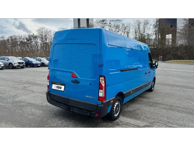 Occasion Renault Master à THIONVILLE chez RENAULT | THIONVILLE