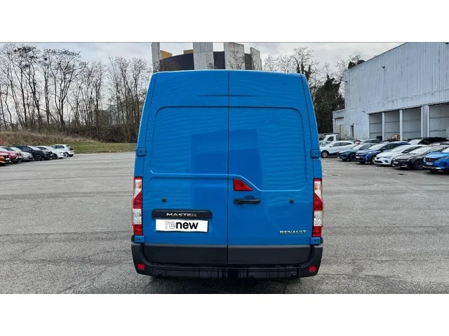 Occasion Renault Master à THIONVILLE chez RENAULT | THIONVILLE