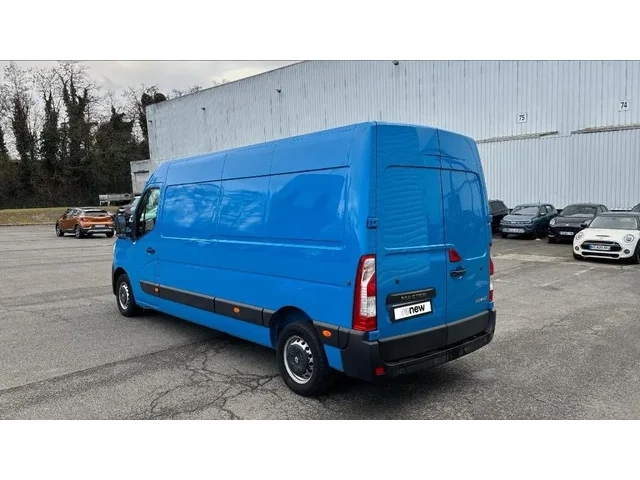 Occasion Renault Master à THIONVILLE chez RENAULT | THIONVILLE