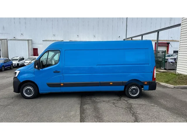 Occasion Renault Master à THIONVILLE chez RENAULT | THIONVILLE
