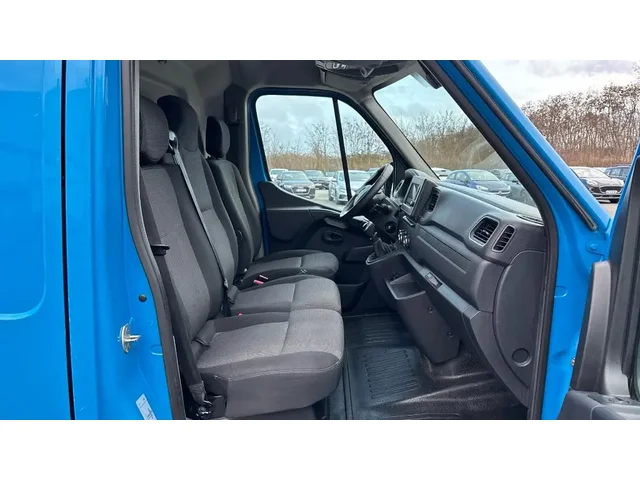 Occasion Renault Master à THIONVILLE chez RENAULT | THIONVILLE
