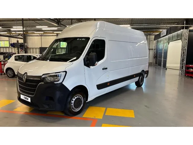 Occasion Renault Master à ENGLOS chez RENAULT | ENGLOS