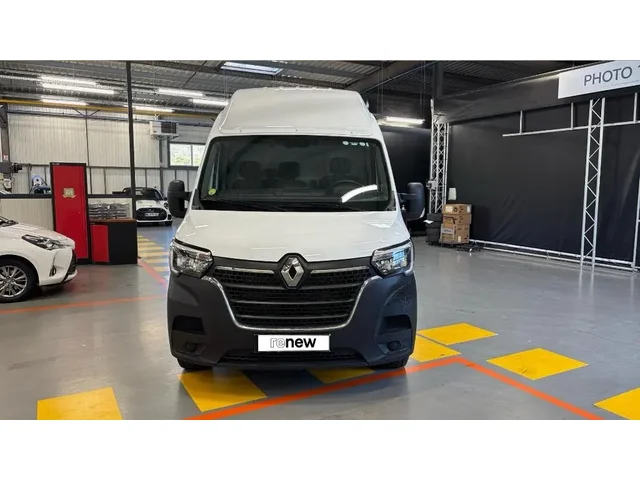 Occasion Renault Master à ENGLOS chez RENAULT | ENGLOS
