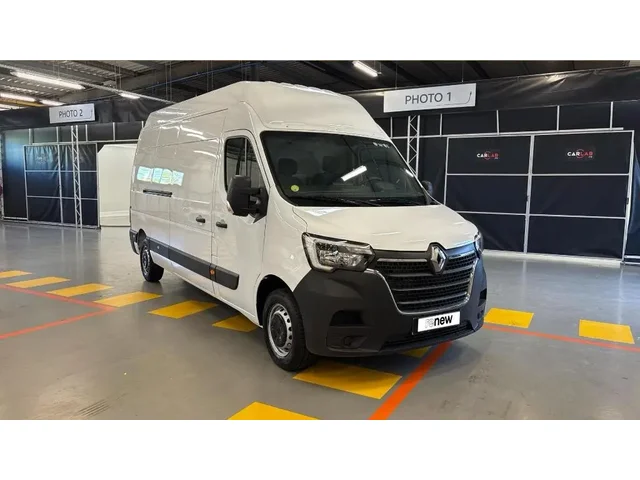 Occasion Renault Master à ENGLOS chez RENAULT | ENGLOS