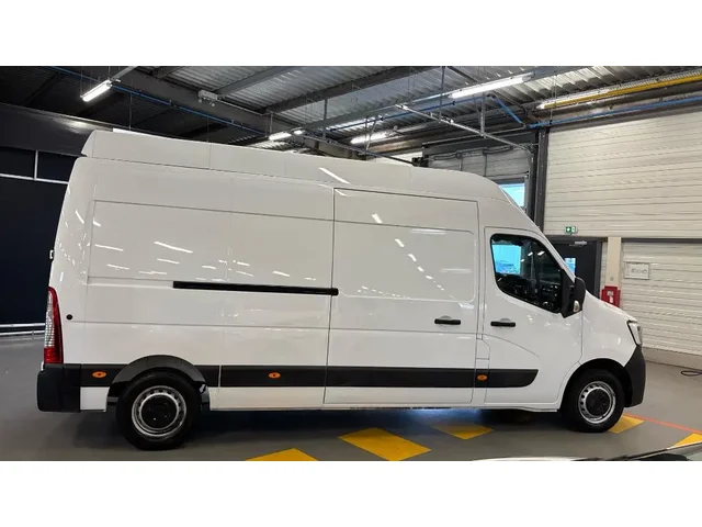 Occasion Renault Master à ENGLOS chez RENAULT | ENGLOS
