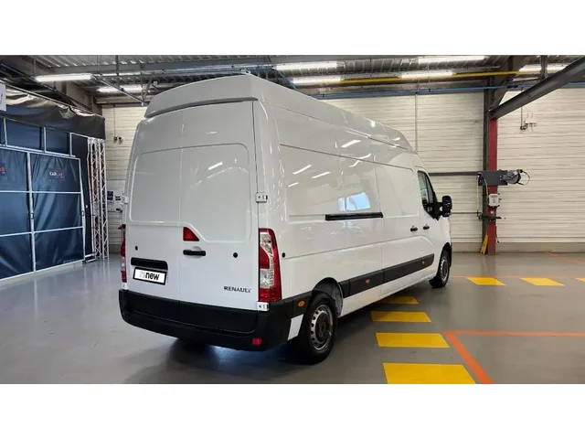 Occasion Renault Master à ENGLOS chez RENAULT | ENGLOS