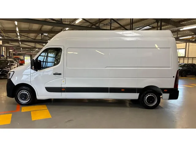 Occasion Renault Master à ENGLOS chez RENAULT | ENGLOS