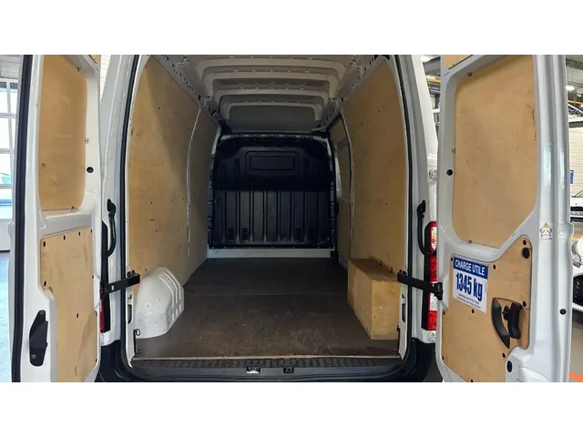 Occasion Renault Master à ENGLOS chez RENAULT | ENGLOS