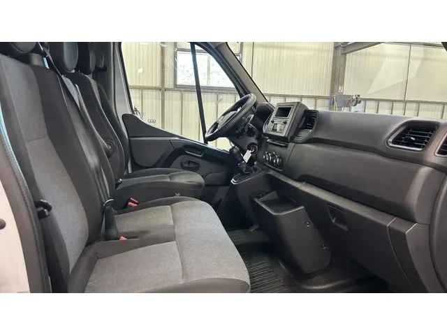 Occasion Renault Master à ENGLOS chez RENAULT | ENGLOS