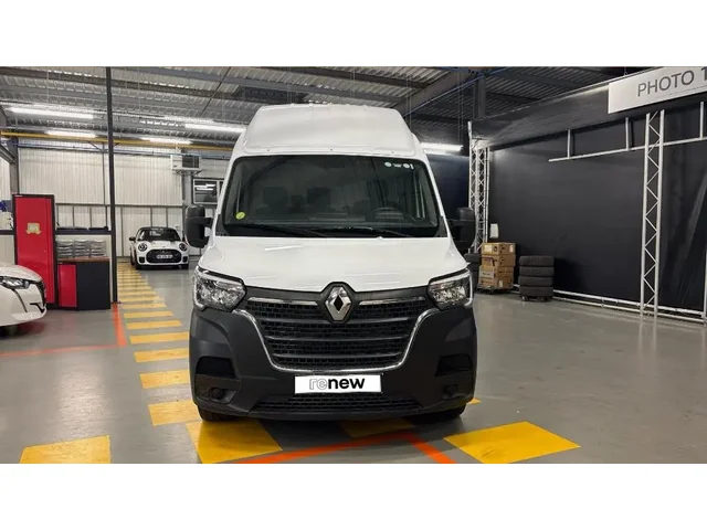 Occasion Renault Master à ENGLOS chez RENAULT | ENGLOS