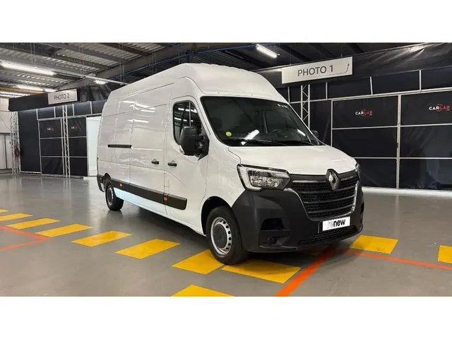 Occasion Renault Master à ENGLOS chez RENAULT | ENGLOS