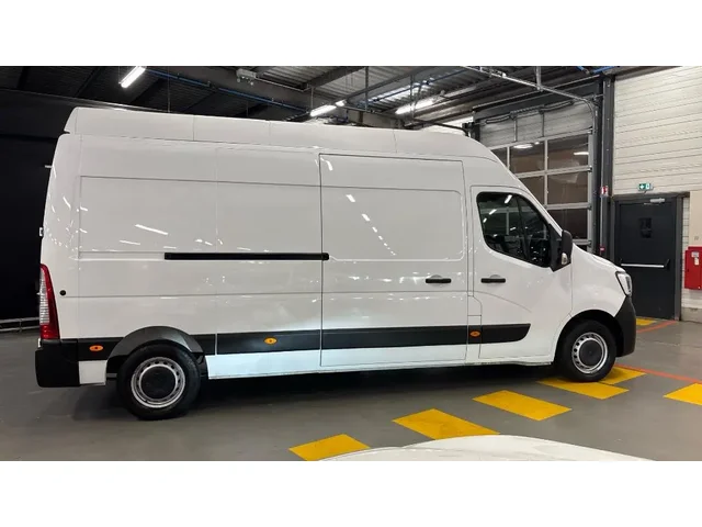 Occasion Renault Master à ENGLOS chez RENAULT | ENGLOS
