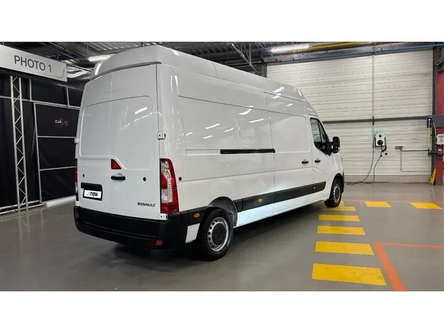 Occasion Renault Master à ENGLOS chez RENAULT | ENGLOS