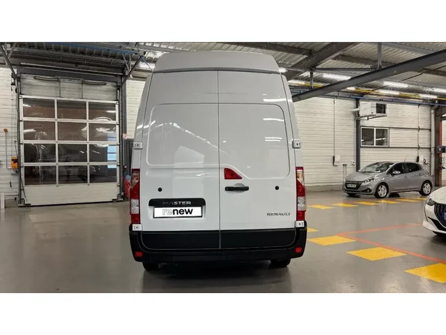 Occasion Renault Master à ENGLOS chez RENAULT | ENGLOS
