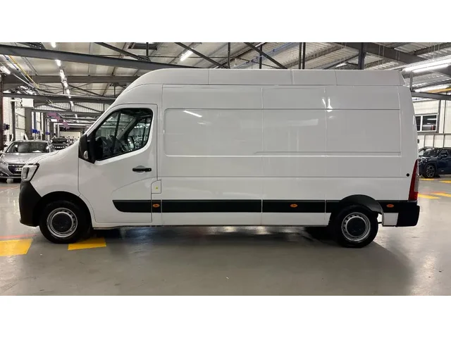 Occasion Renault Master à ENGLOS chez RENAULT | ENGLOS