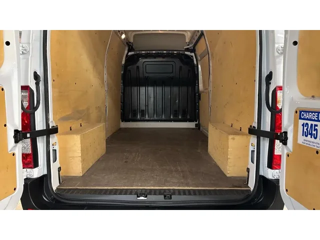 Occasion Renault Master à ENGLOS chez RENAULT | ENGLOS