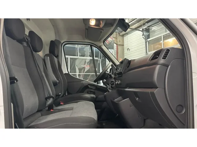 Occasion Renault Master à ENGLOS chez RENAULT | ENGLOS