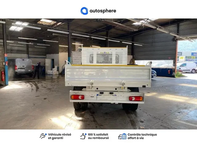 Occasion Renault Master à Annemasse chez RENAULT | ANNEMASSE