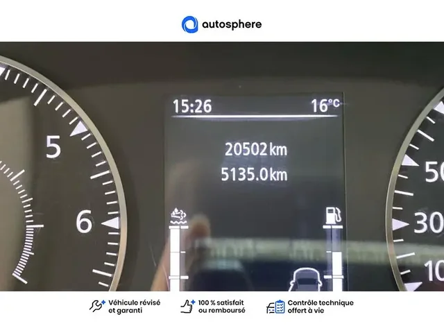 Occasion Renault Master à Annemasse chez RENAULT | ANNEMASSE
