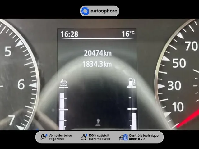 Occasion Renault Master à ENGLOS chez RENAULT | ENGLOS