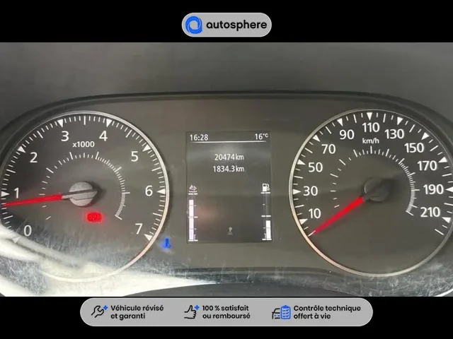 Occasion Renault Master à ENGLOS chez RENAULT | ENGLOS