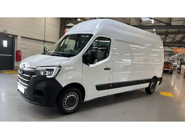 Occasion Renault Master à ENGLOS chez RENAULT | ENGLOS