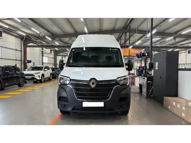 Occasion Renault Master à ENGLOS chez RENAULT | ENGLOS