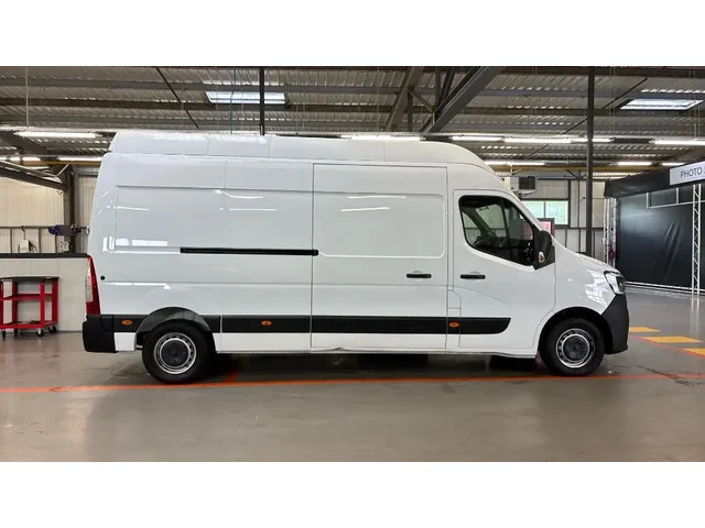 Occasion Renault Master à ENGLOS chez RENAULT | ENGLOS
