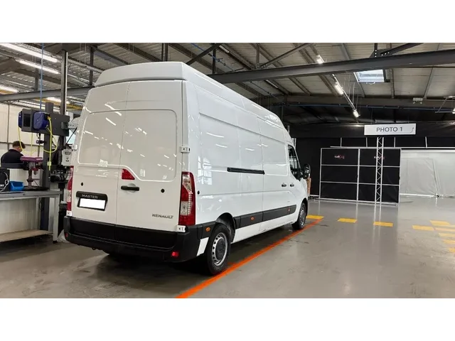Occasion Renault Master à ENGLOS chez RENAULT | ENGLOS