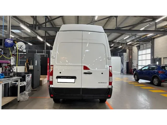Occasion Renault Master à ENGLOS chez RENAULT | ENGLOS