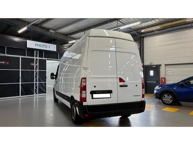 Occasion Renault Master à ENGLOS chez RENAULT | ENGLOS