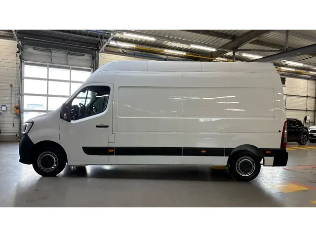 Occasion Renault Master à ENGLOS chez RENAULT | ENGLOS