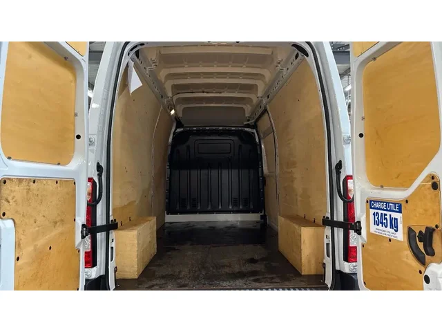 Occasion Renault Master à ENGLOS chez RENAULT | ENGLOS