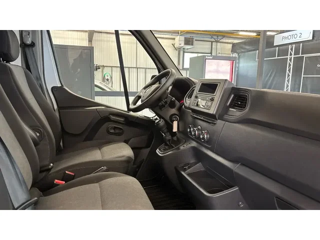 Occasion Renault Master à ENGLOS chez RENAULT | ENGLOS