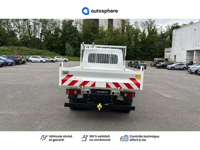 Occasion Renault Master à CHAUNY chez RENAULT | CHAUNY