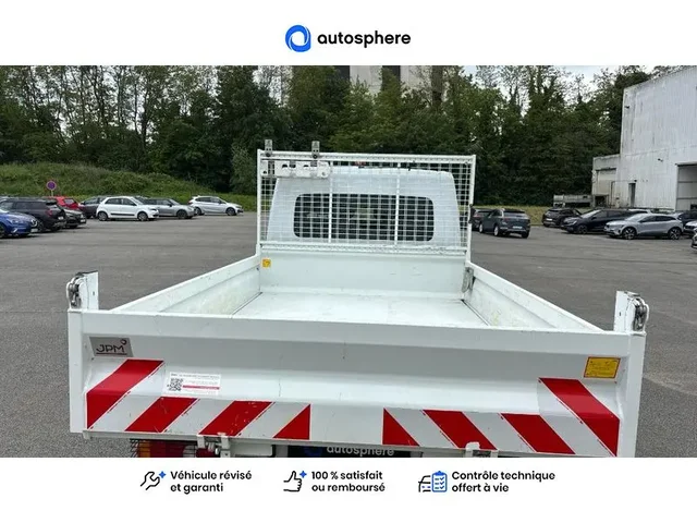 Occasion Renault Master à CHAUNY chez RENAULT | CHAUNY