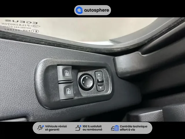Occasion Renault Master à ENGLOS chez RENAULT | ENGLOS