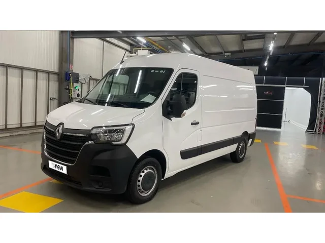 Occasion Renault Master à ENGLOS chez RENAULT | ENGLOS