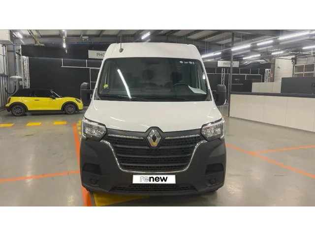Occasion Renault Master à ENGLOS chez RENAULT | ENGLOS