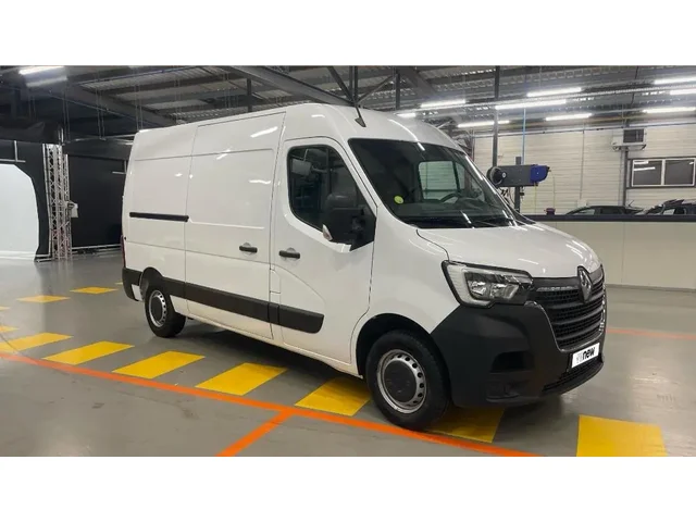 Occasion Renault Master à ENGLOS chez RENAULT | ENGLOS