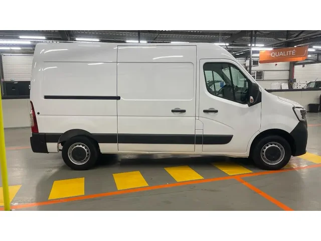 Occasion Renault Master à ENGLOS chez RENAULT | ENGLOS