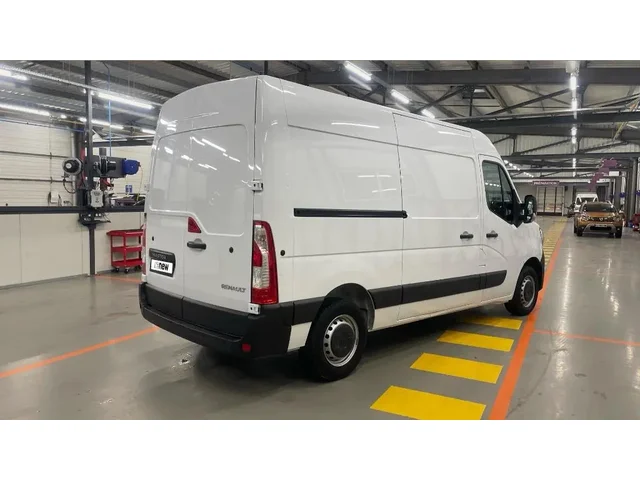 Occasion Renault Master à ENGLOS chez RENAULT | ENGLOS