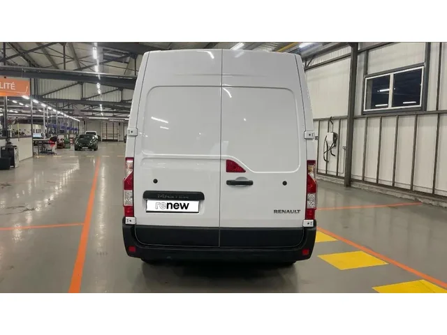 Occasion Renault Master à ENGLOS chez RENAULT | ENGLOS