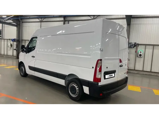 Occasion Renault Master à ENGLOS chez RENAULT | ENGLOS