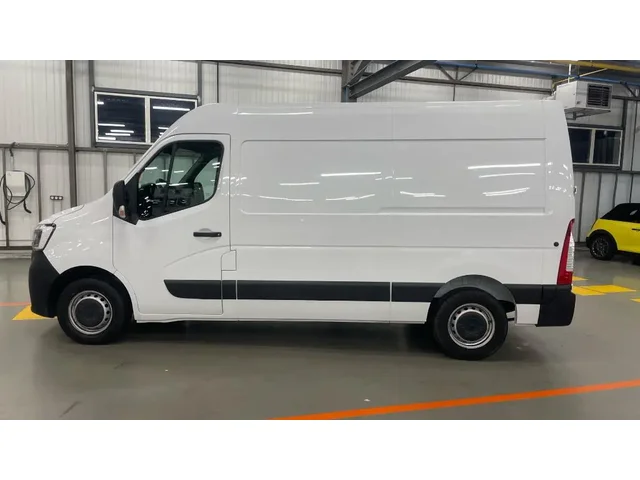 Occasion Renault Master à ENGLOS chez RENAULT | ENGLOS